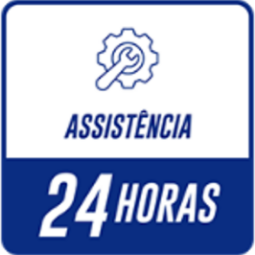 assistência 24 horas